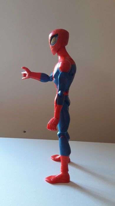 Figura Spider-Man, Homem- Aranha