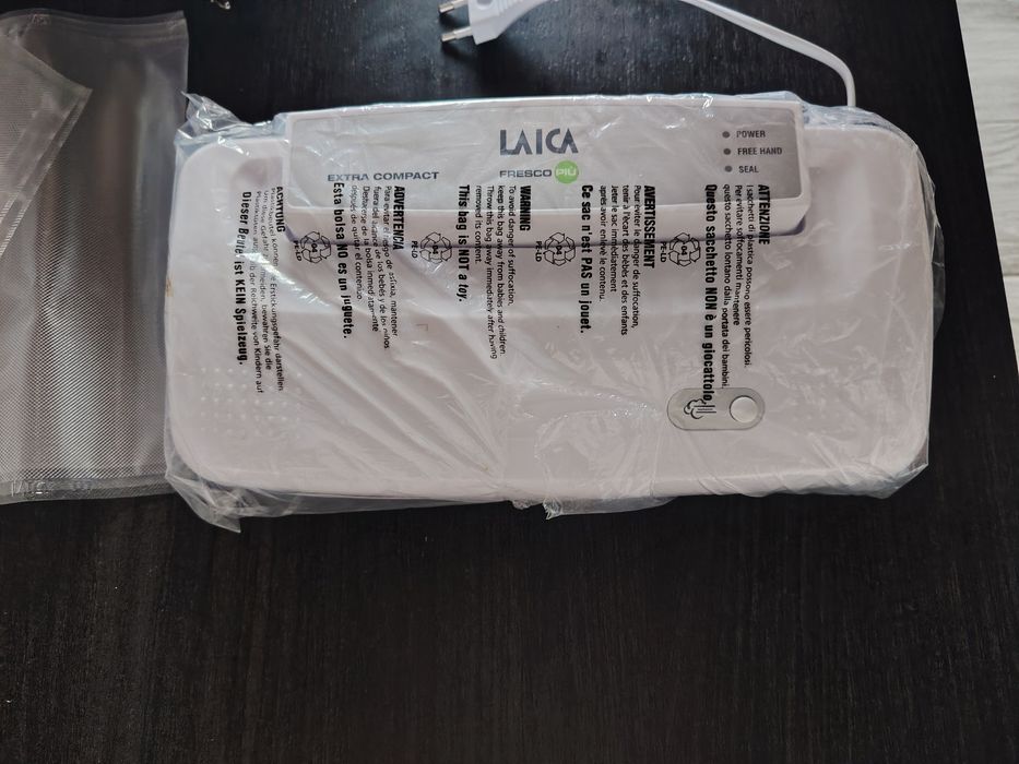 Máquina de embalar a vácuo