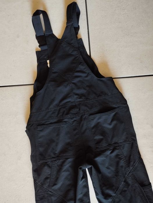 Mascot ogrodniczki dziecięce 128cm