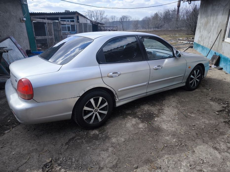 Продам Hyundai sonata