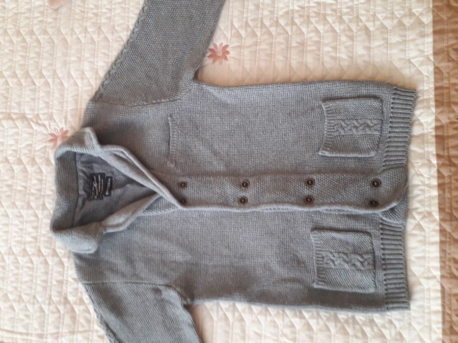 Кофти    хлопчик