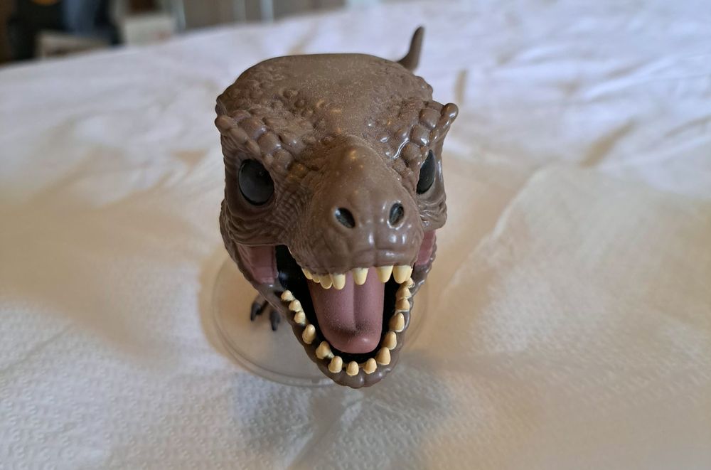 Vendo Pop Original T Rex