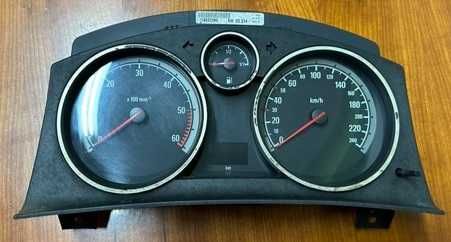 QUADRANTE OPEL ASTRA H
