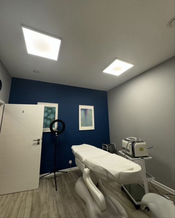 Odsprzedam gotowy prosperujący salon kosmetyczny w Gdańsku