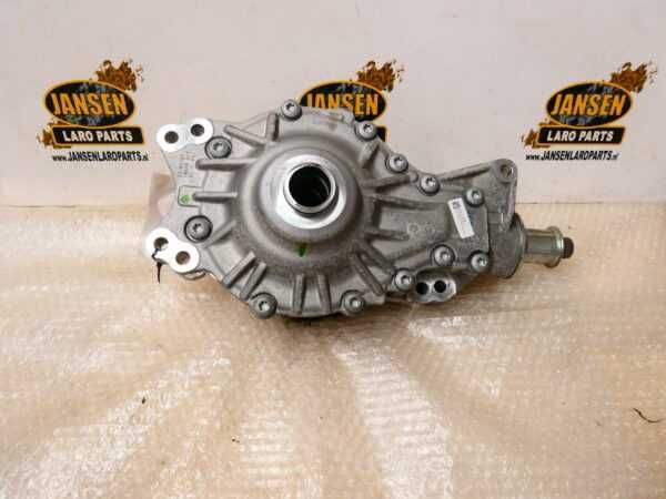 Range Rover Velar Jaguar F Pace Diferencial dianteiro