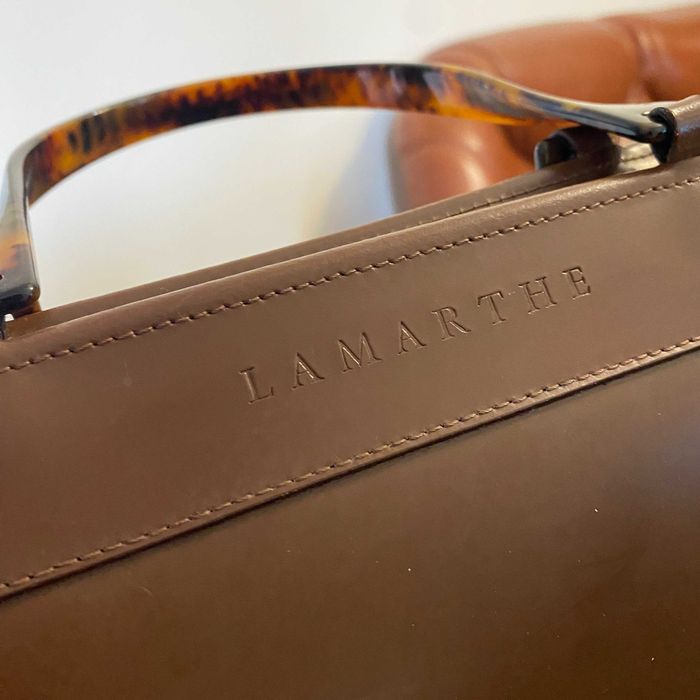 Bolsa Lamarthe Pele