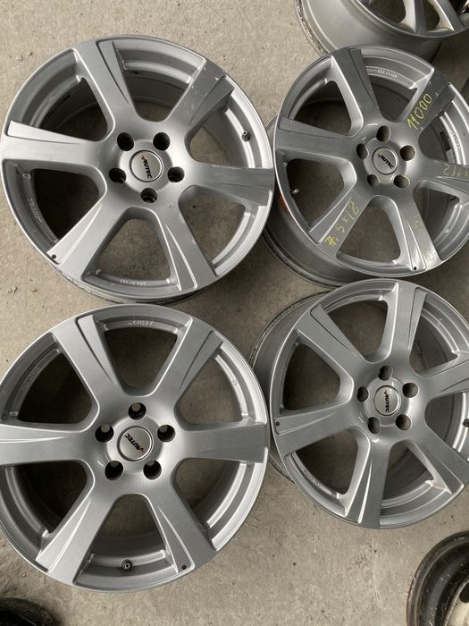 Диски з Німеччини