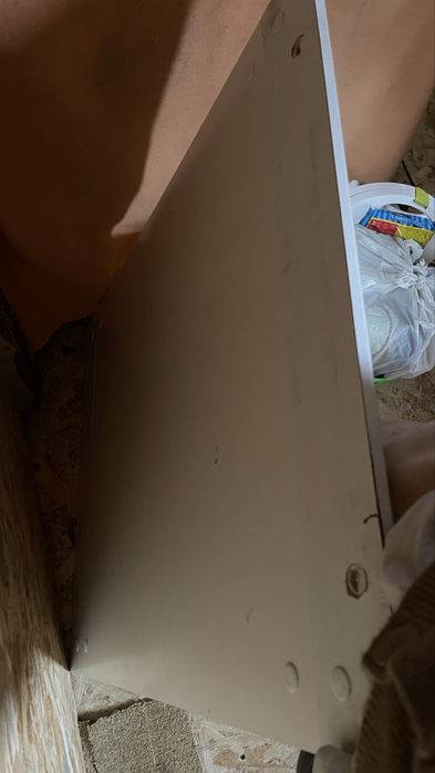 Продам велике зеркало у ванну