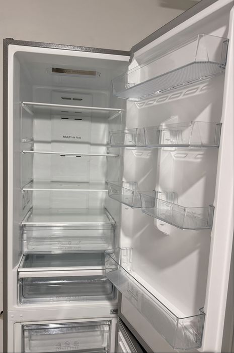 Frigorífico combinado