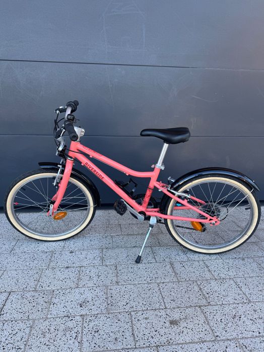 Rowerek 20 cali Riverside