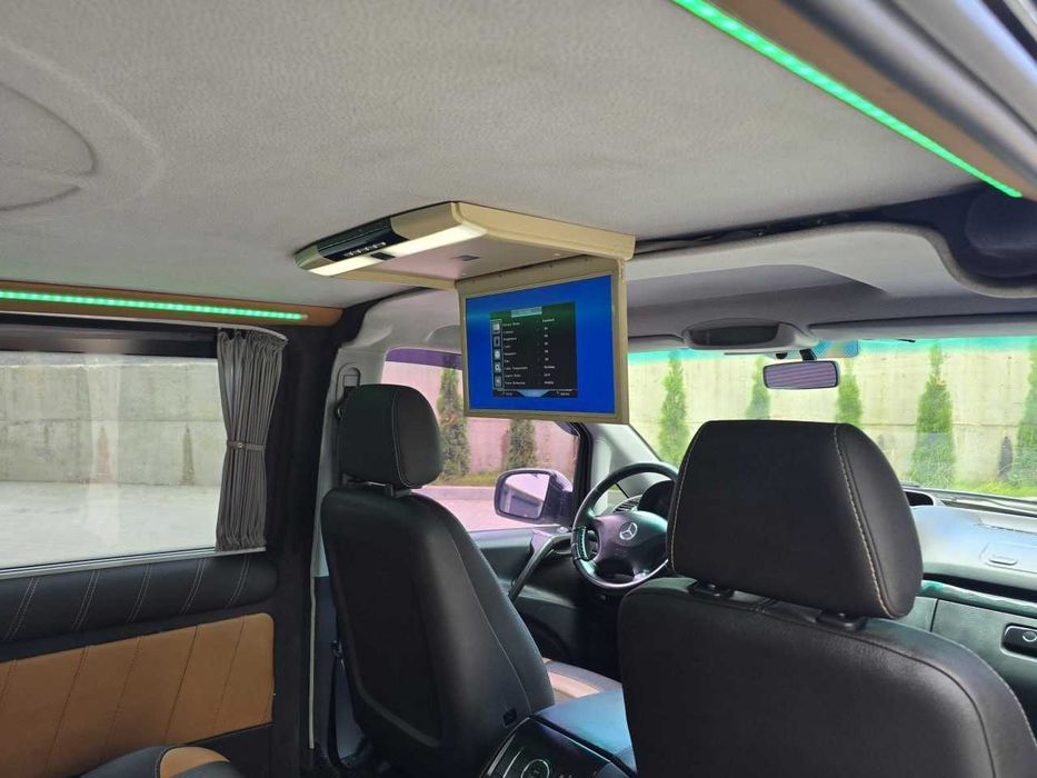 Продам Mercedes-Benz Vito 2013. Можна в розстрочку, під викуп.