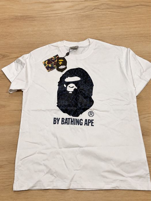 T-shirt By Bathing APE