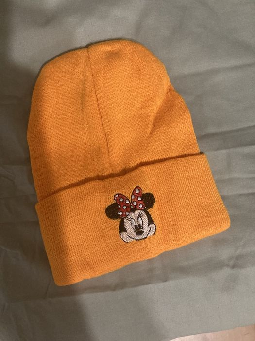 Дитяча шапка нова