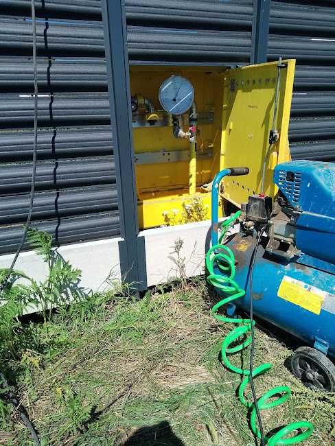 hydraulik, usługi hydrauliczne, wymiana kotłów