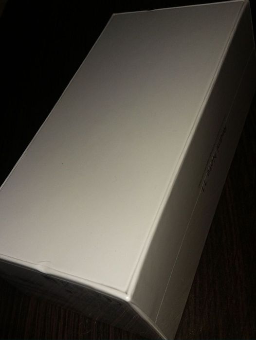 Xiaomi redmi note 11 новий