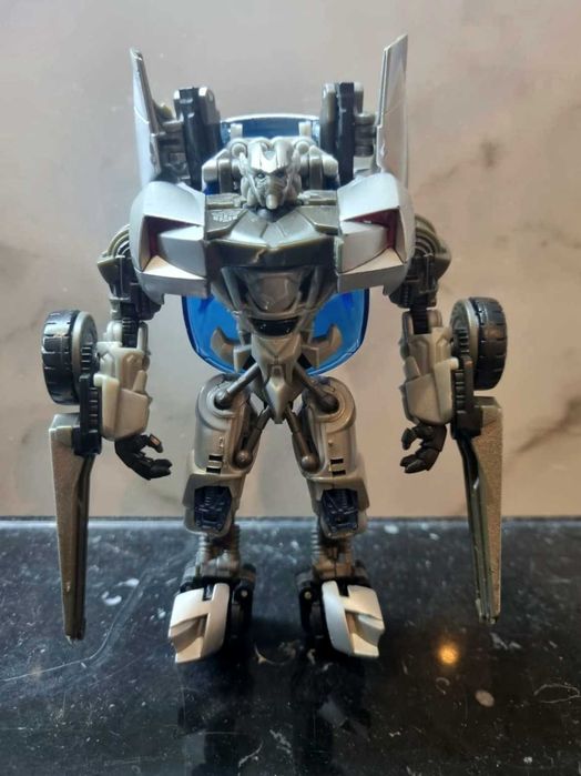 Transformers Sideswipe