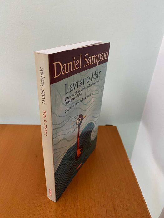 Plowing the Sea - Daniel Sampaio64740099025155121