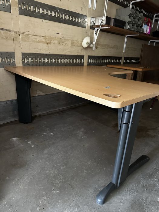 Secretaria para escritorio