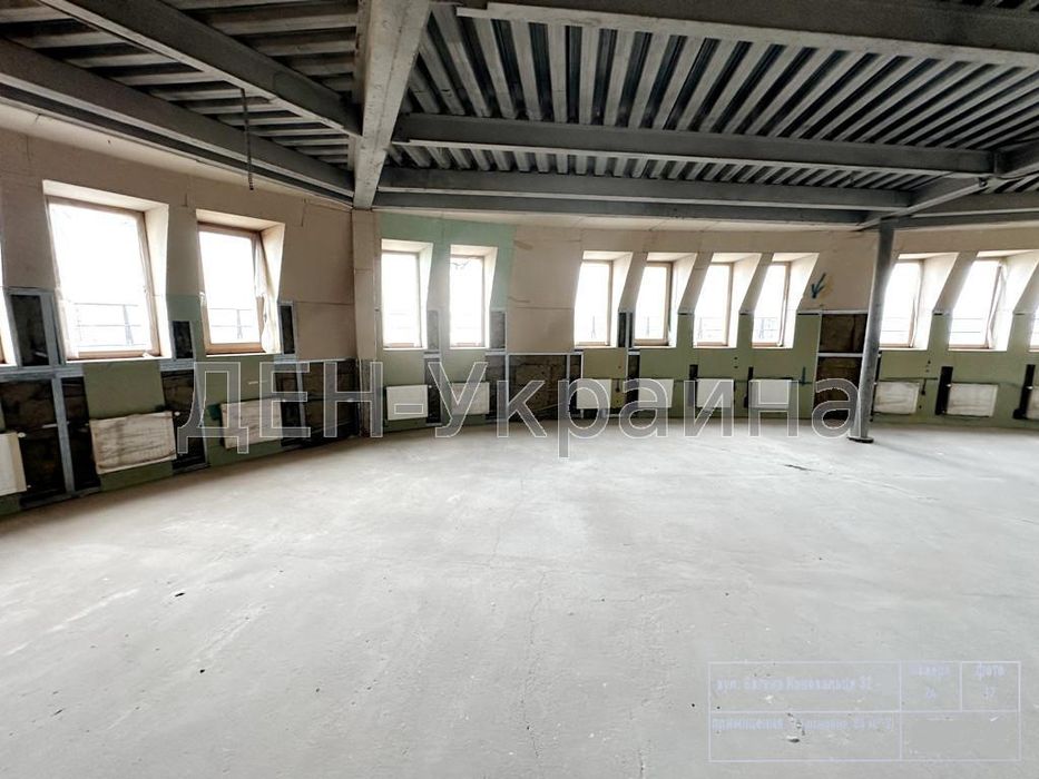 Оренда пентхауса у центрі столиці, Печерськ, 657 кв.м. - View 2