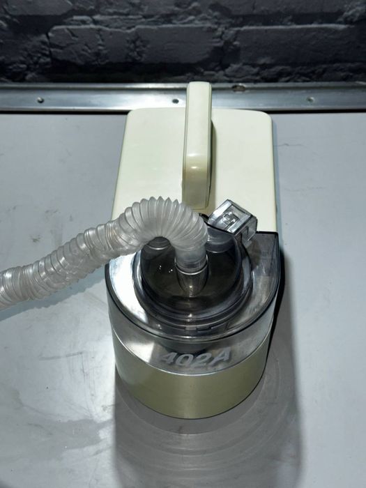 ультразвуковой небулайзер (ингалятор)