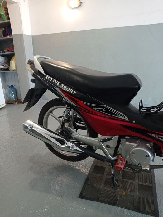 Продам Viper active