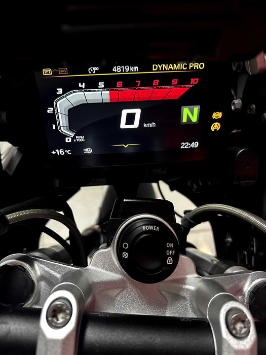 BMW R1250GS Adventure