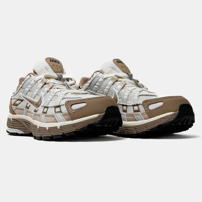 Nike P-6000