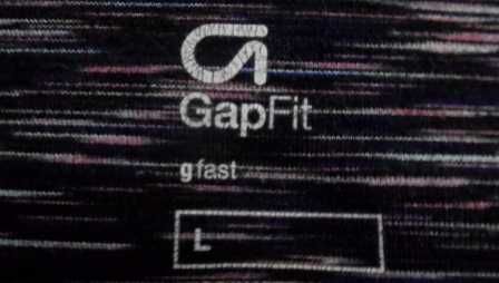 GAP ang. legginsy damskie L