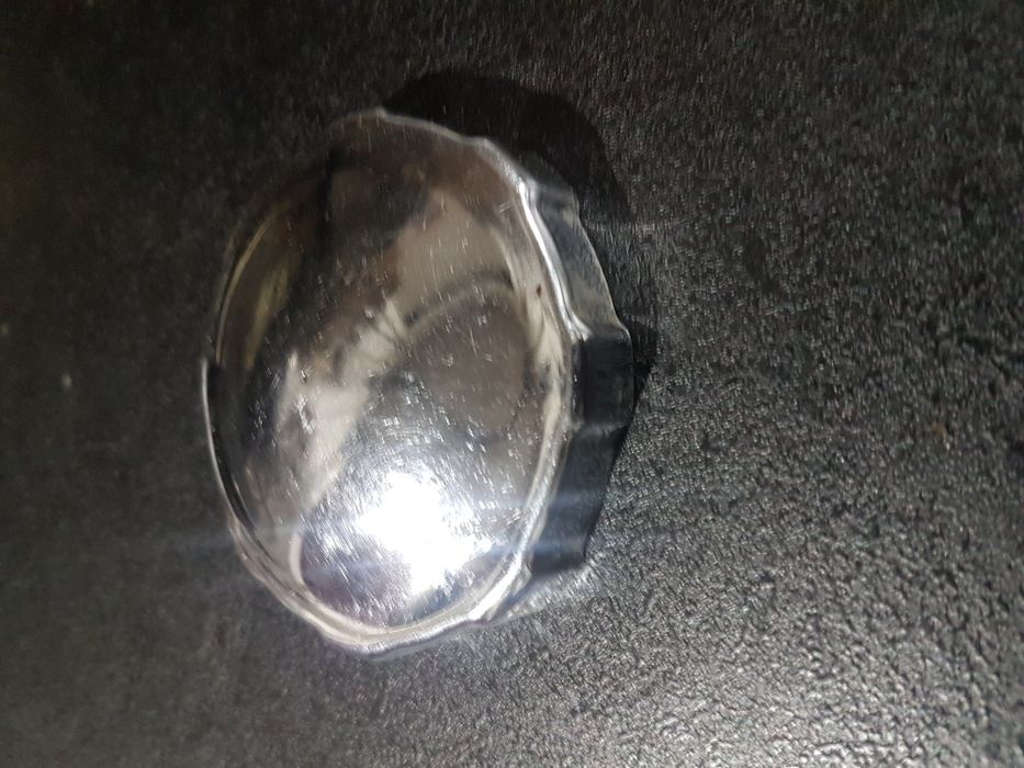 Кришка бака крышка бензобака ява