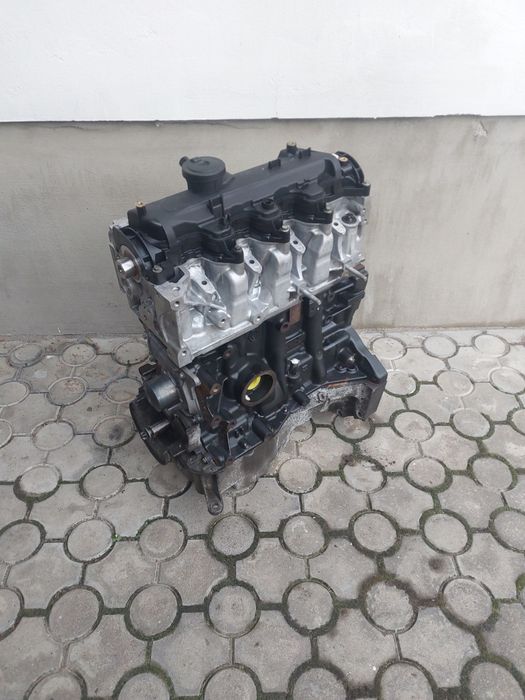 Двигун Renault Duster/Lodgy 4×4 1.5dci Euro-5-6 Continental(Simens)