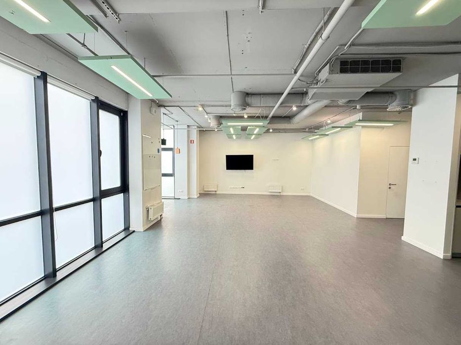 Без %! Оренда сучасного офісу, вул.Саксаганського (285 м.)