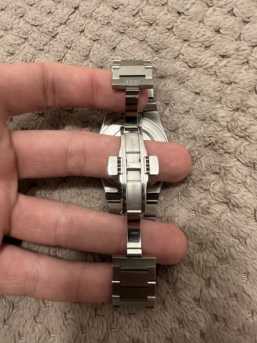 Zegarek Tissot PRX Powermatic 80