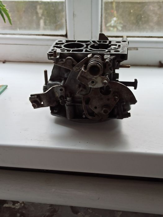 Продам карбюратор Солекс