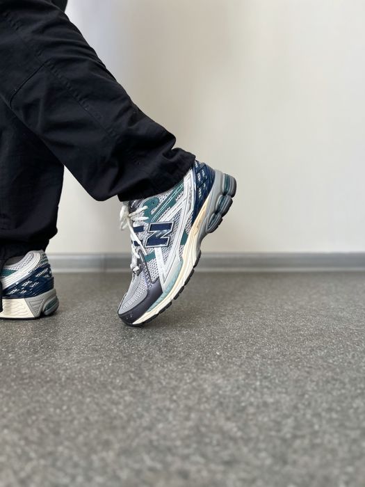 Кросівки New Balance 1906r U1906ND оригінал 43