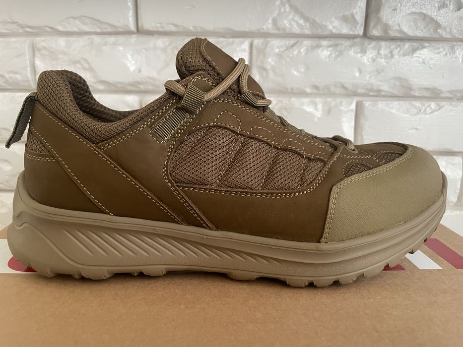 Взуття тактичне для військових