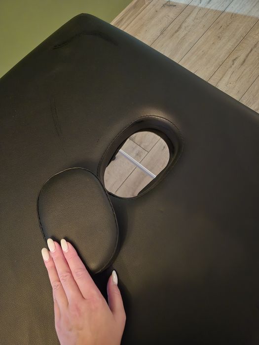 Стіл масажний кушетка