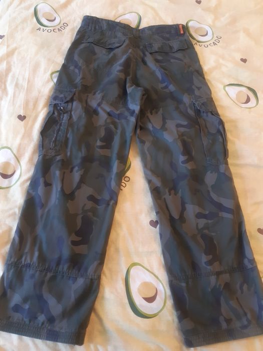 Продам штани мультикам