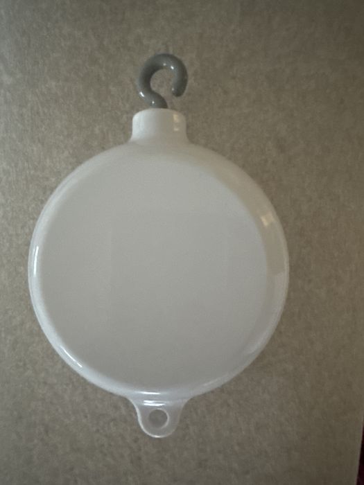 Музичний блок для мобіля