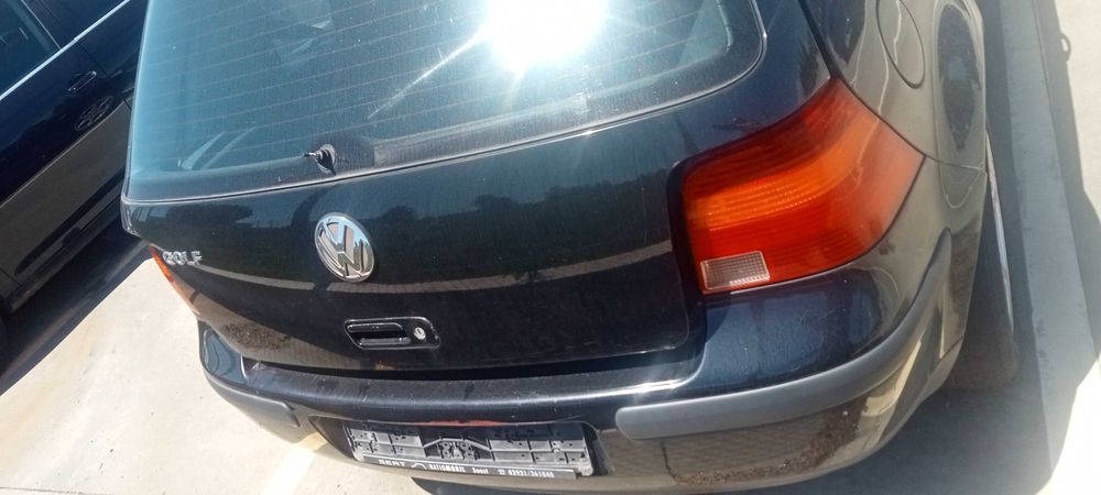 VW Golf IV Para Peças