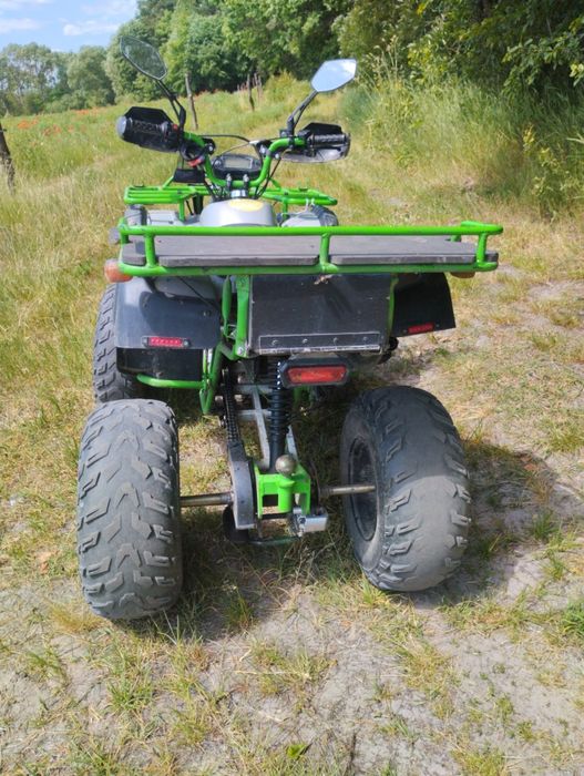 Продам Spark sp250-4 Броди