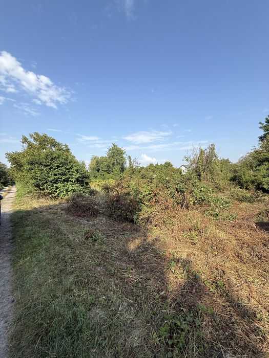 Продаж ділянки Рудно