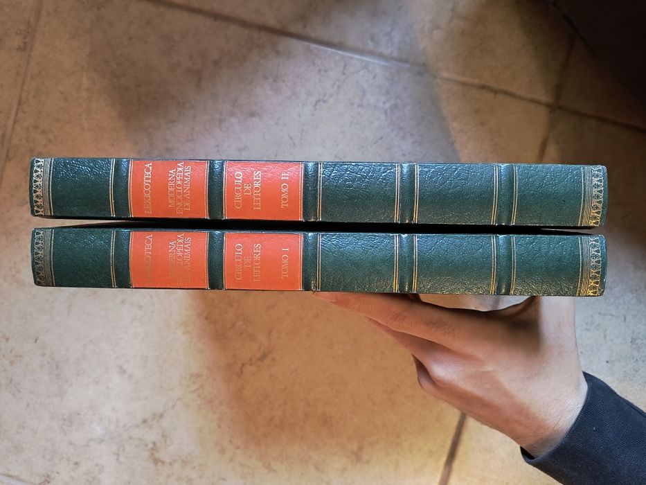 Coleção Lexicoteca - Completa