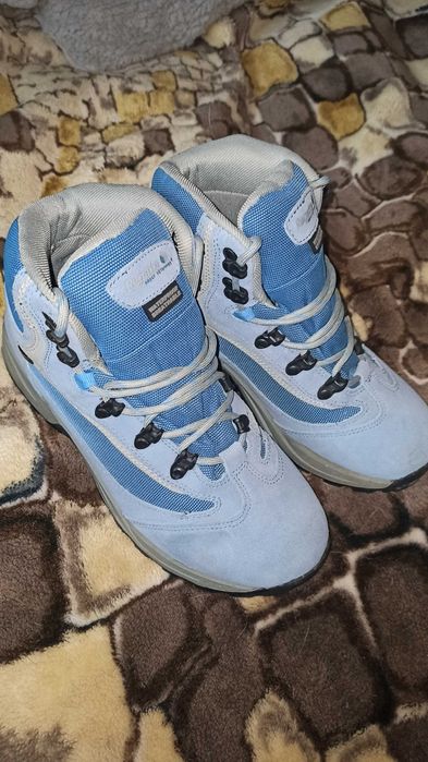 Buty damskie trekingowe Regatta Great Outdoor rozmiar 7/41