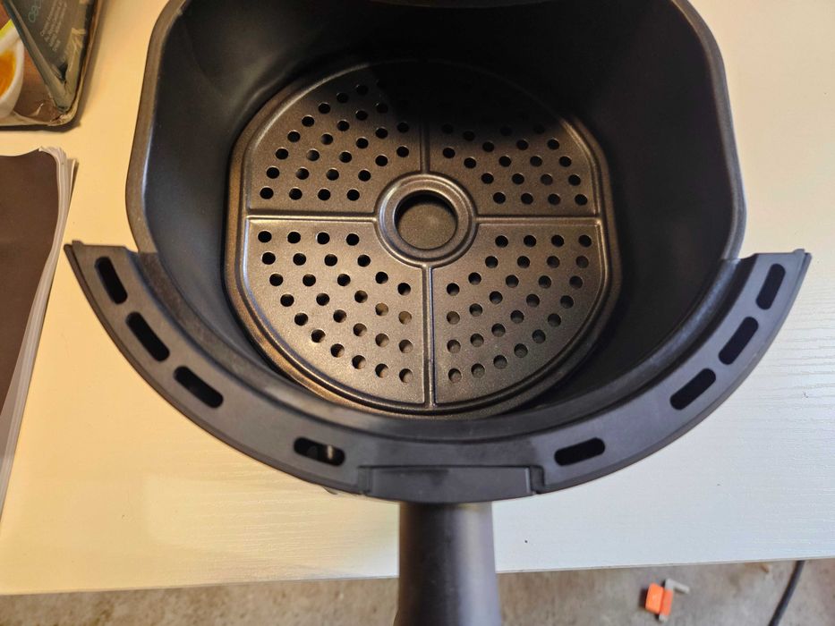 Frytkownica air fryer Cecotec Pixel 2500 Touch 1200 W 2,5 l