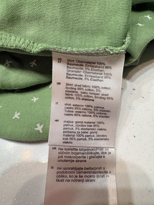 Spioszki pajacuk Liegelind 56