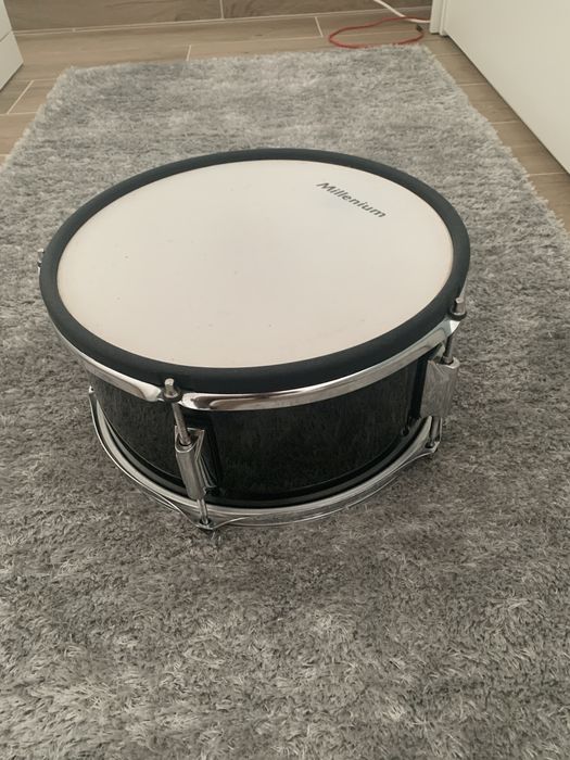 Timbalão de 12' Millennium