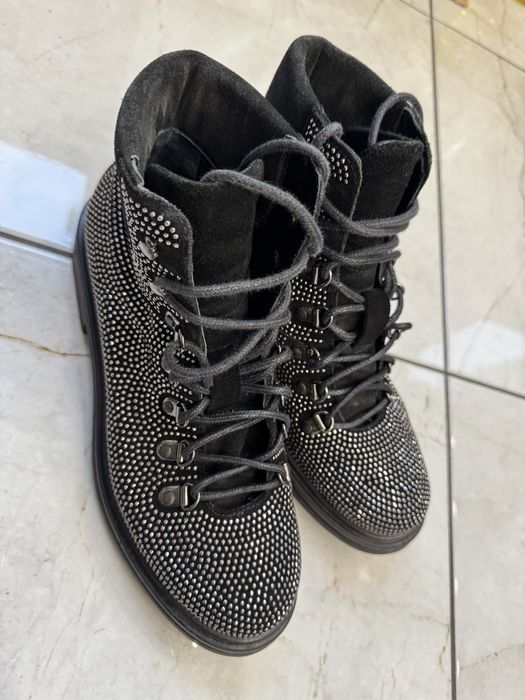 Черевики MIRATON