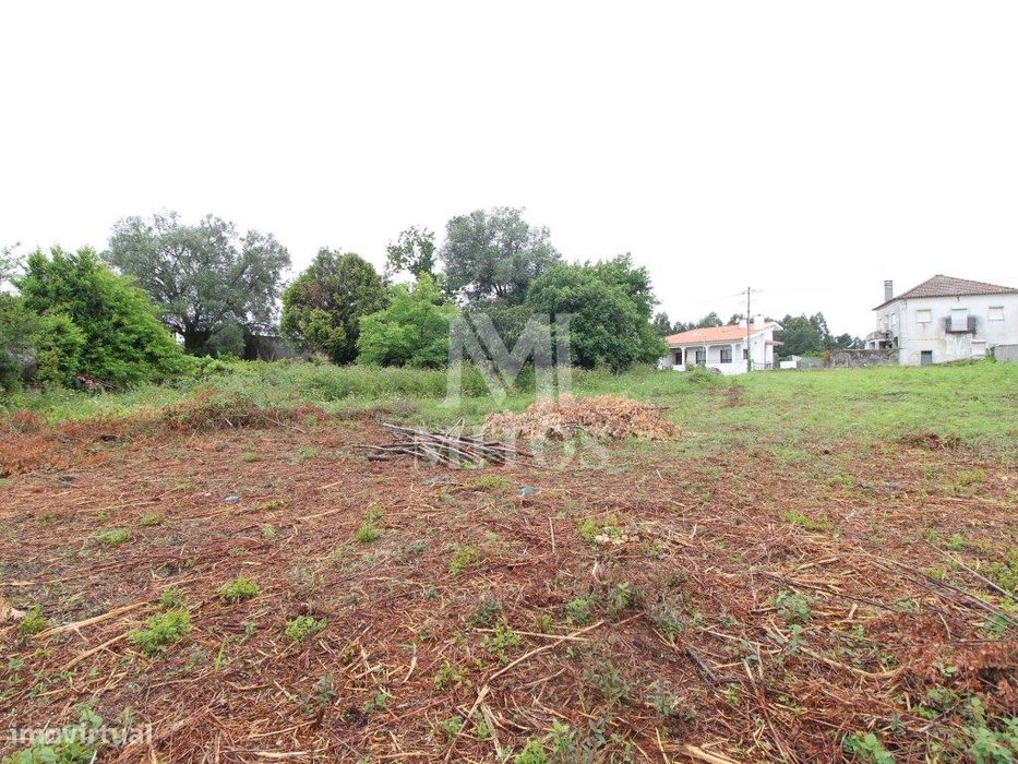 Terreno de construção - Neves, Vila de Punhe