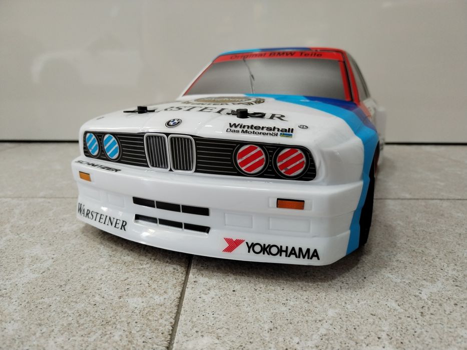 Carro rc drift/on-road
