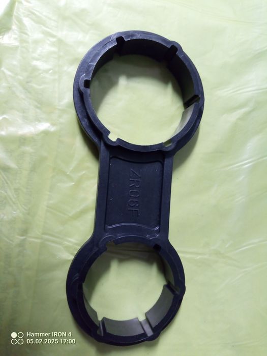 Klucz honeywell do filtra FK06